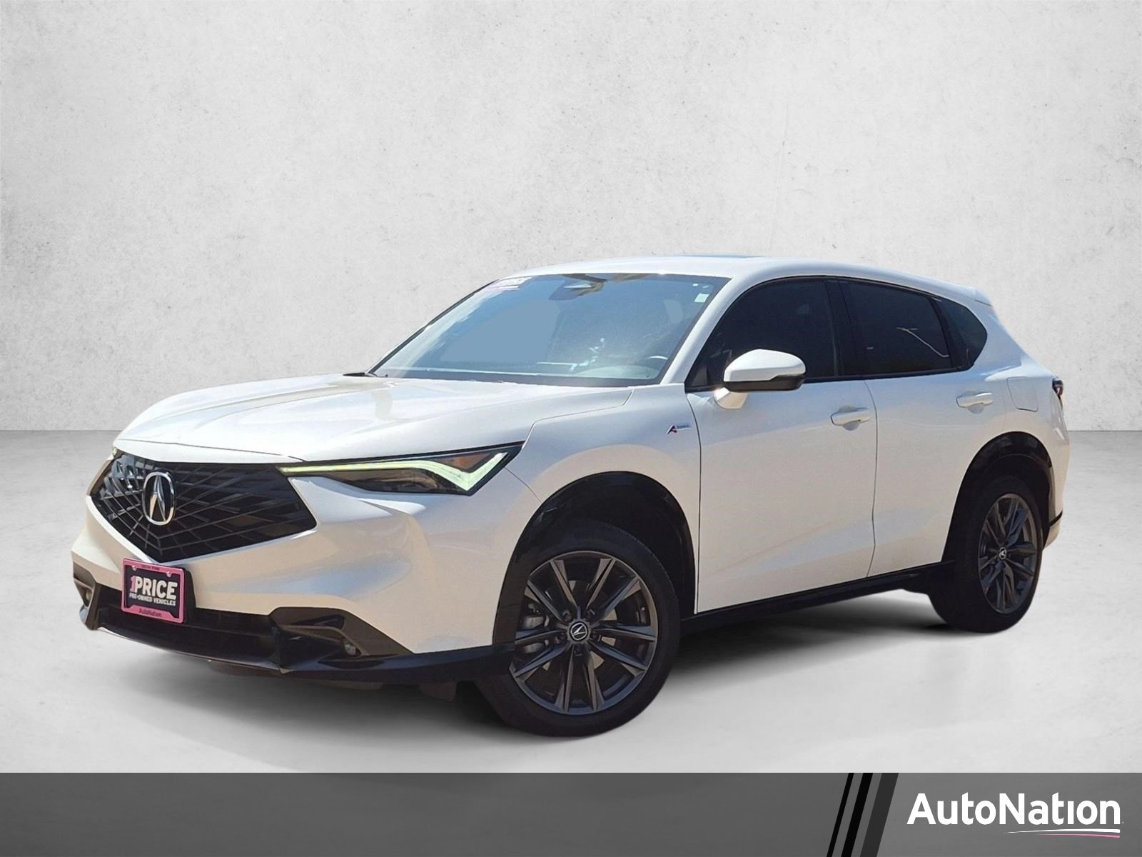 2025 Acura ADX