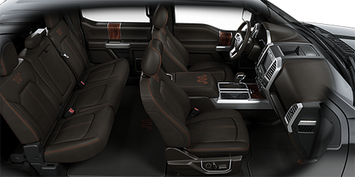 2016 Ford F150 Interior Color Options Autonation Ford Amherst
