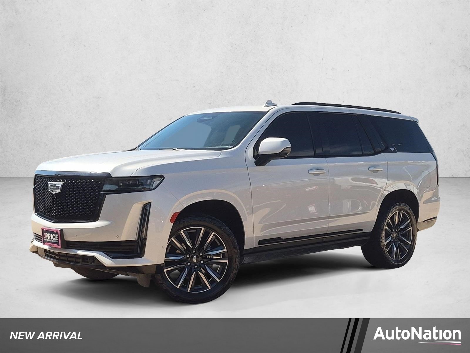 2021 Cadillac Escalade
