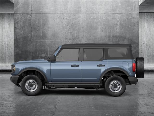 2025 Ford Bronco Base photo 2