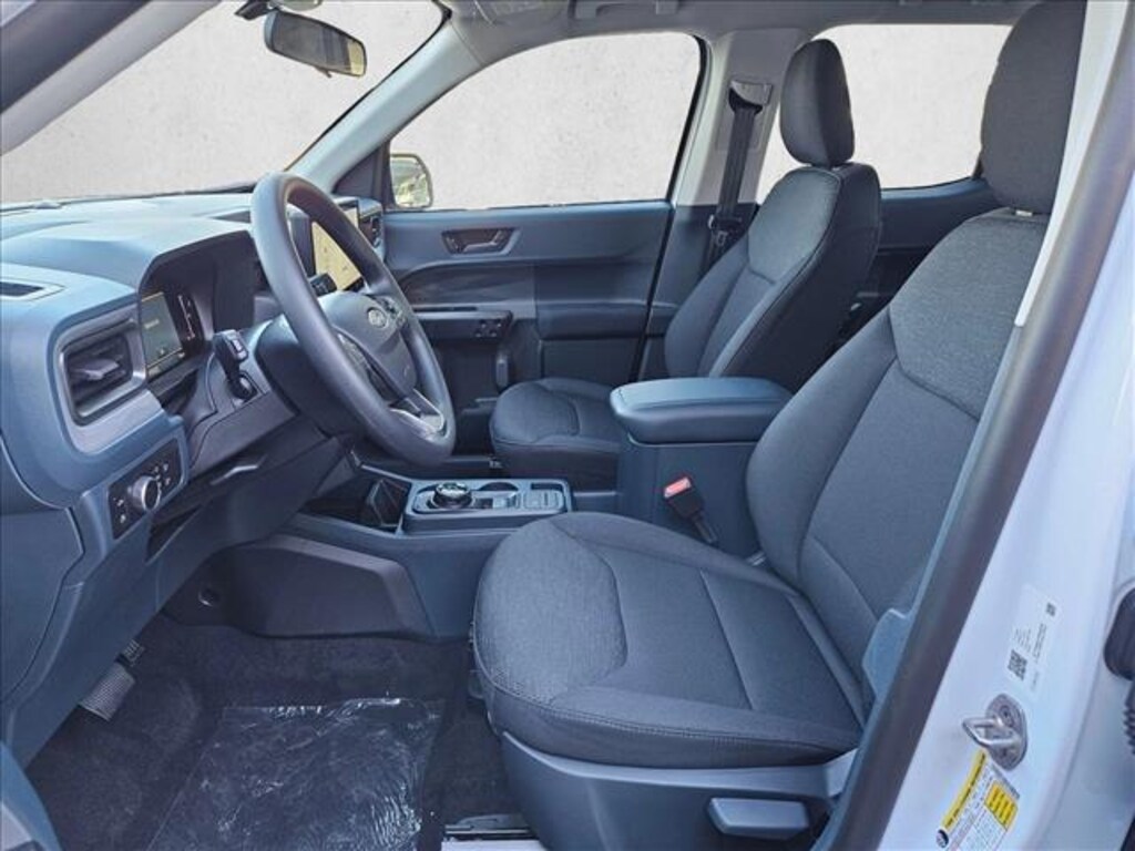 New 2026 Ford Maverick XL Truck SuperCrew