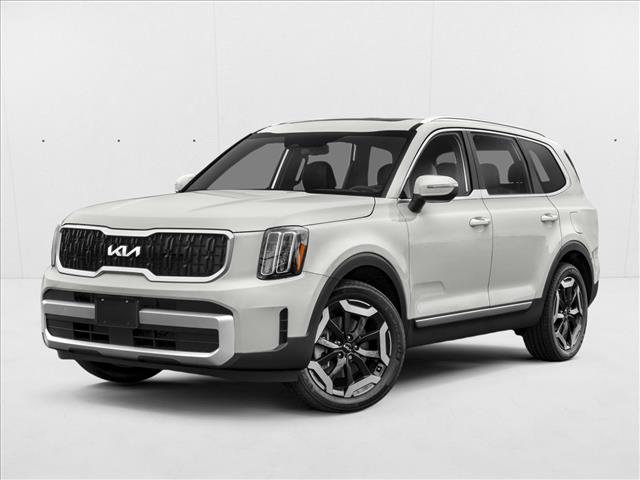 2023 Kia Telluride EX's photo