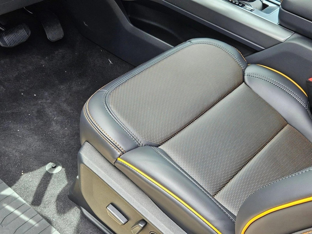 New 2026 Ford F-150 Tremor Truck SuperCrew Cab