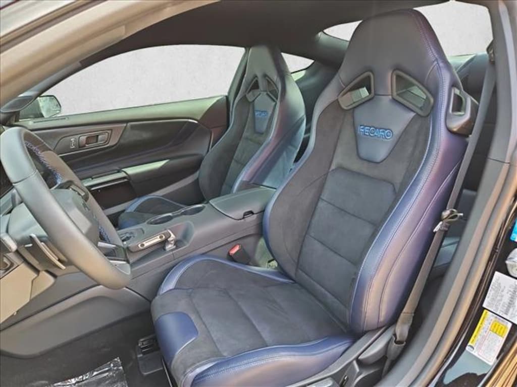 New 2026 Ford Mustang Dark Horse Coupe