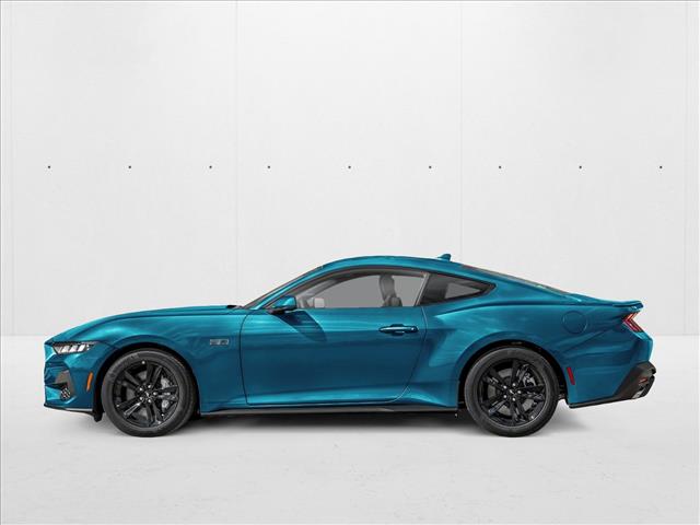 2026 Ford Mustang GT photo 3