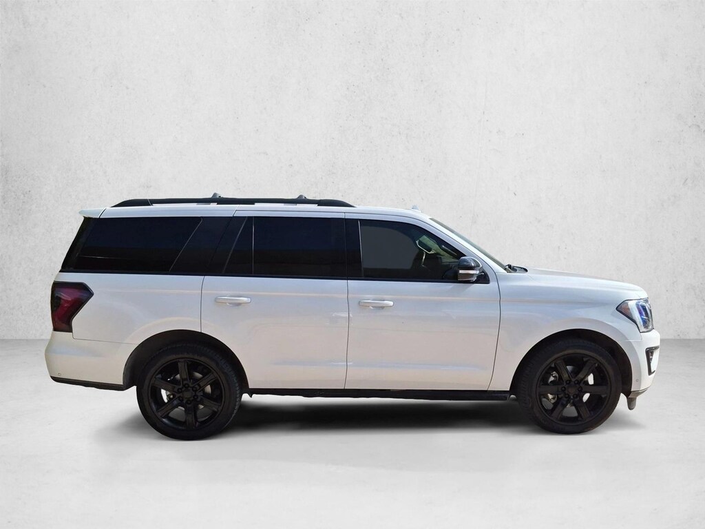 Used 2019 Ford Expedition Limited SUV