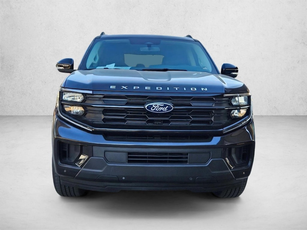 New 2026 Ford Expedition Active SUV