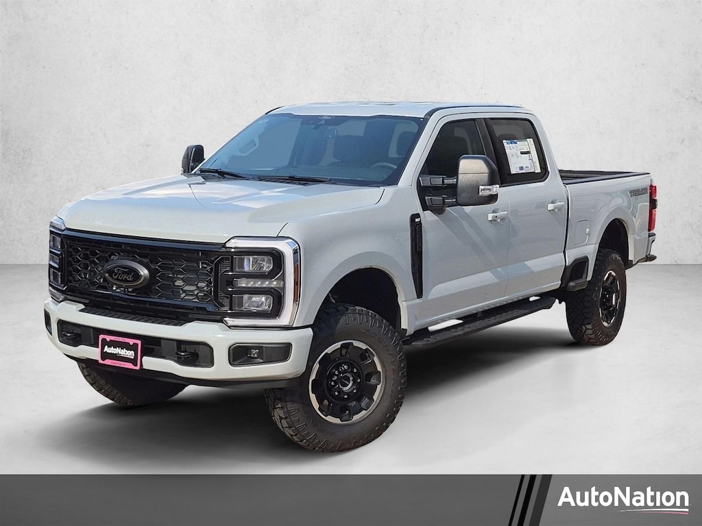 New 2026 Ford F-250 XLT Truck Crew Cab