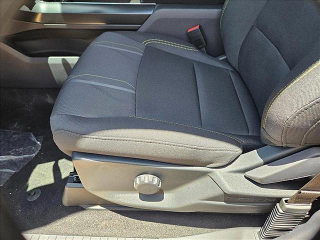 2025 Ford F-150 STX photo 4