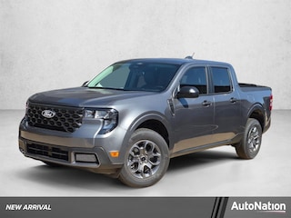 2026 Ford Maverick XLT Truck SuperCrew