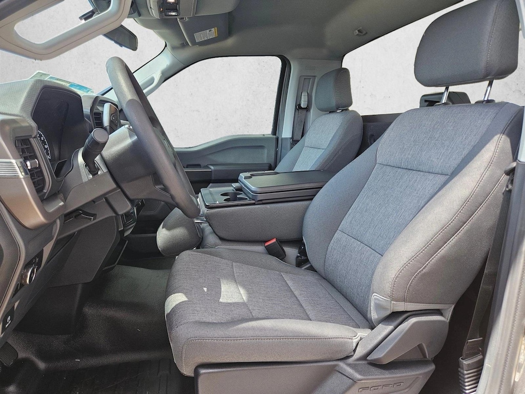 New 2026 Ford F-150 XL Truck Regular Cab