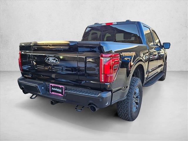 2025 Ford F-150 Tremor photo 2