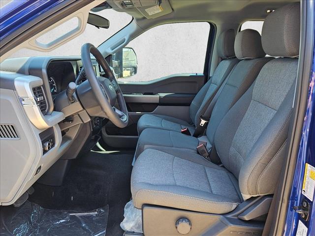 2026 Ford F-250 XL photo 4