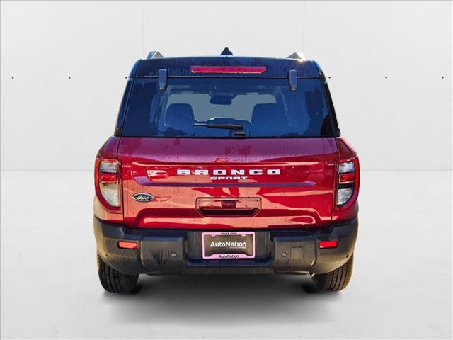 2025 Ford Bronco Sport Outer Banks - Photo 8