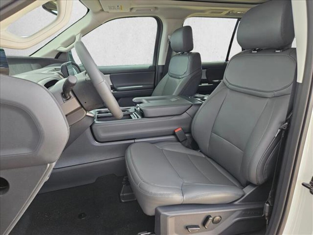 New 2026 Ford Expedition Max Active SUV