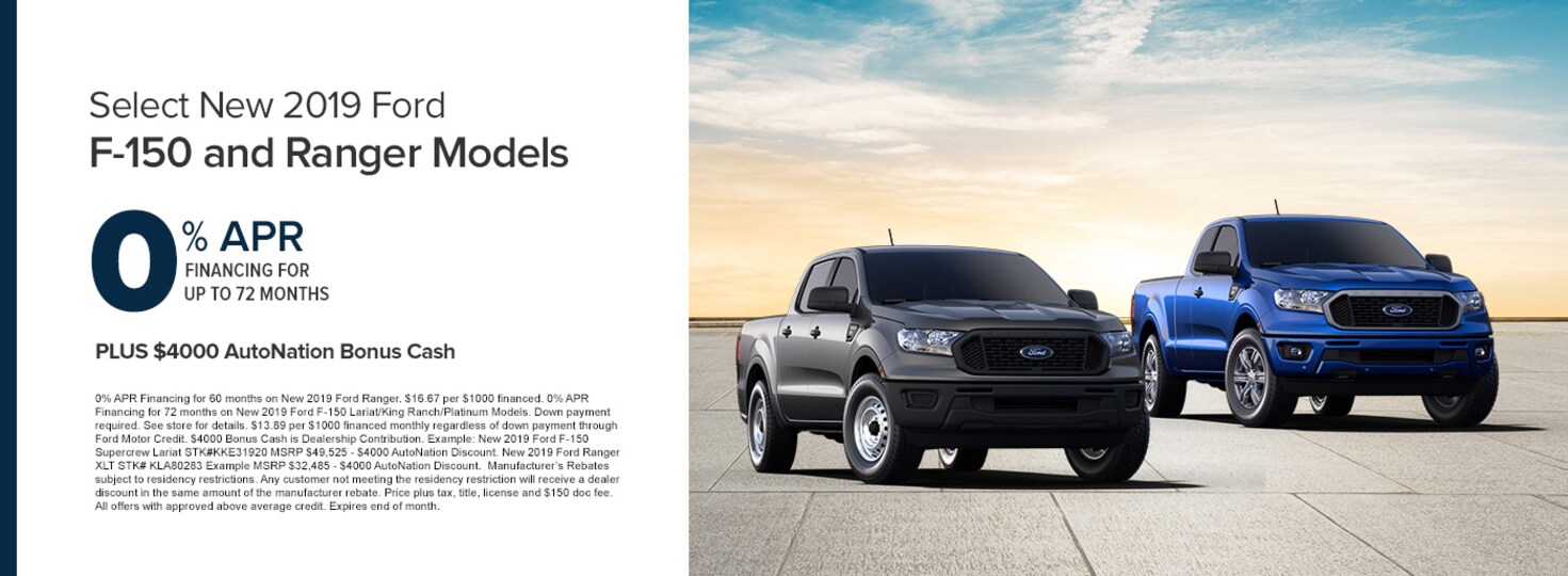 Ford Dealership Near Me Arlington, TX AutoNation Ford Arlington