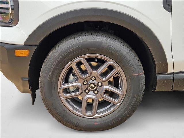 2025 Ford Bronco Sport Big Bend - Photo 10