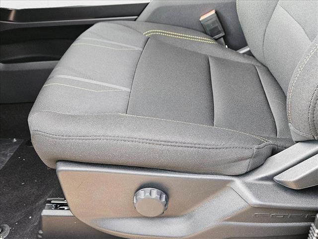 2025 Ford F-150 STX photo 4