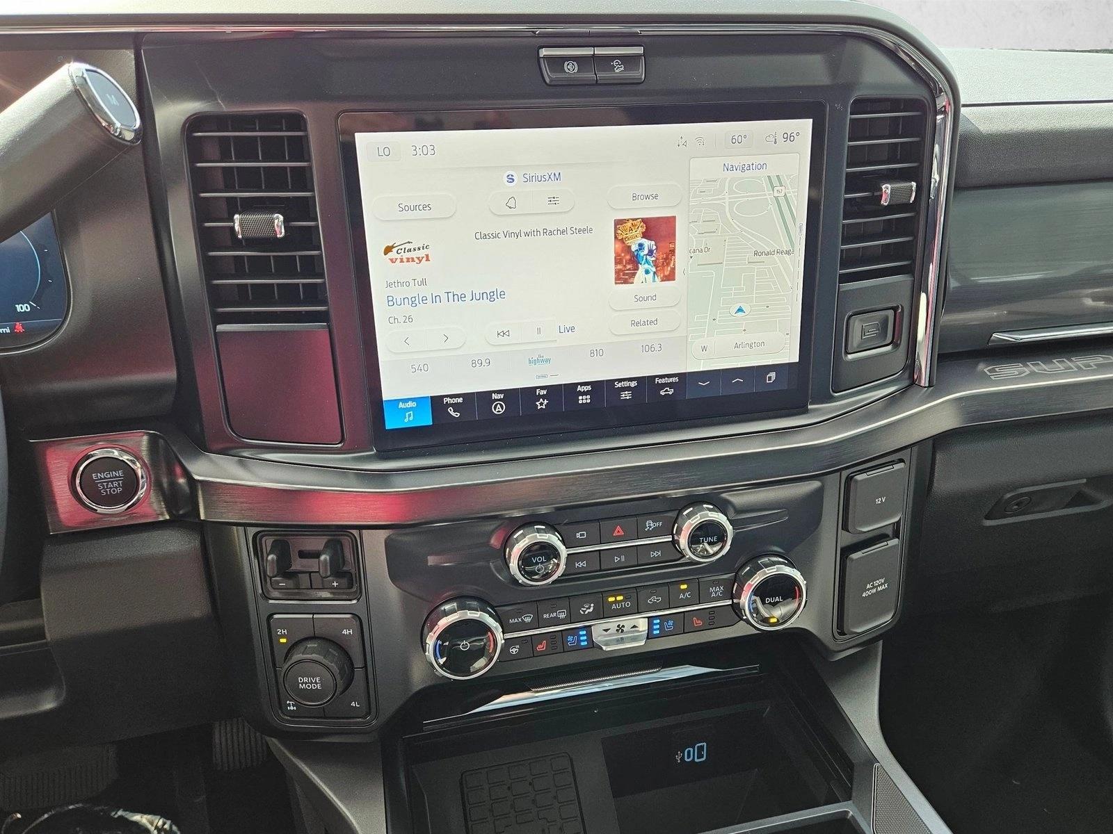 2026 Ford F-250 Super Duty Lariat - Photo 12