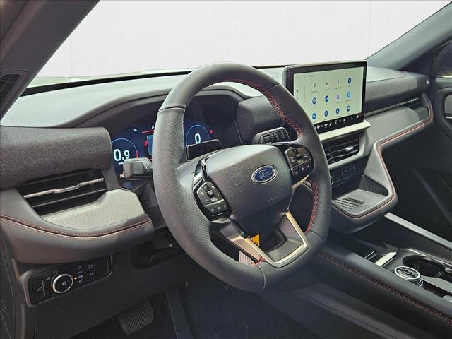 2025 Ford Explorer ST-Line photo 3