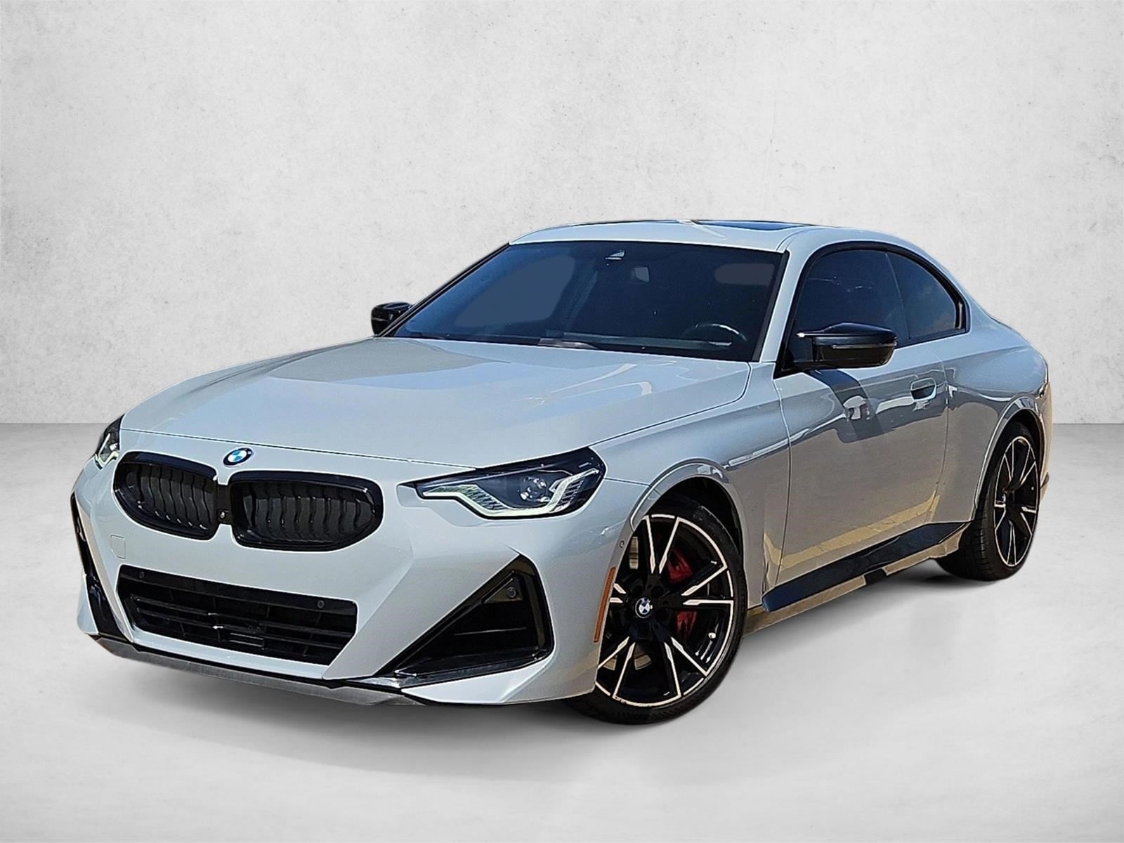 2023 BMW 2 Series M240i