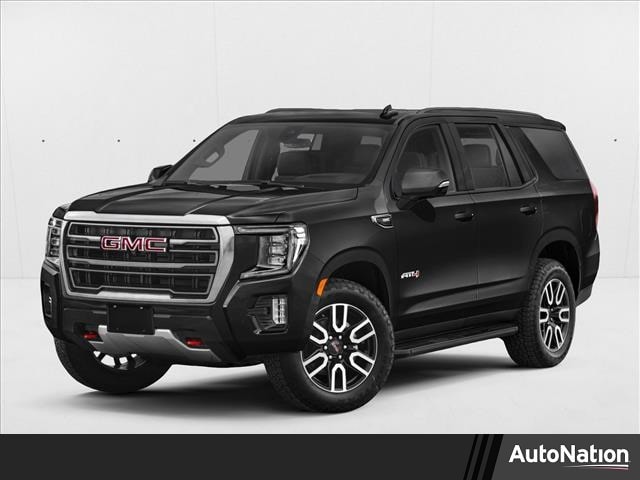 2023 GMC Yukon 4WD AT4's photo