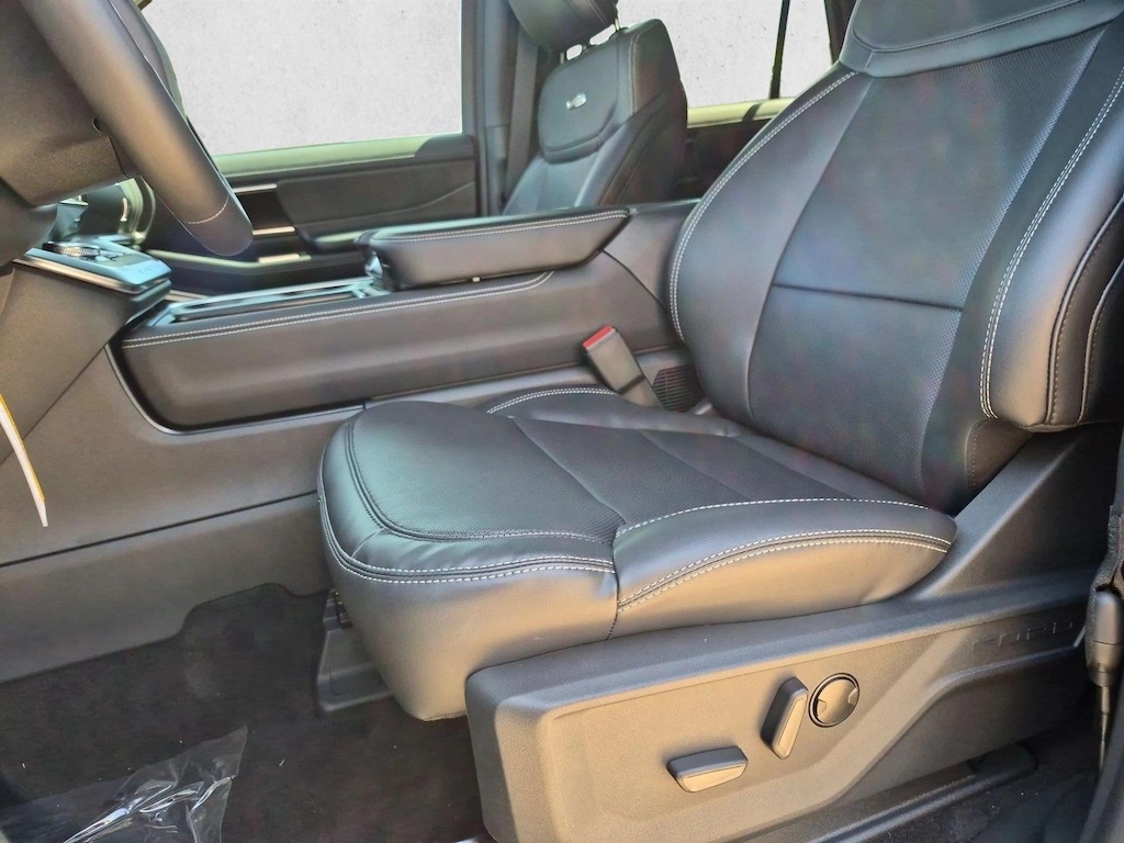 New 2027 Ford Expedition Platinum SUV