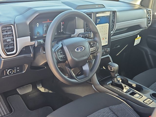 2025 Ford Ranger XL photo 3