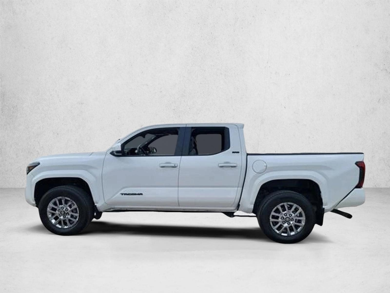 2024 Toyota Tacoma SR5 - Photo 8