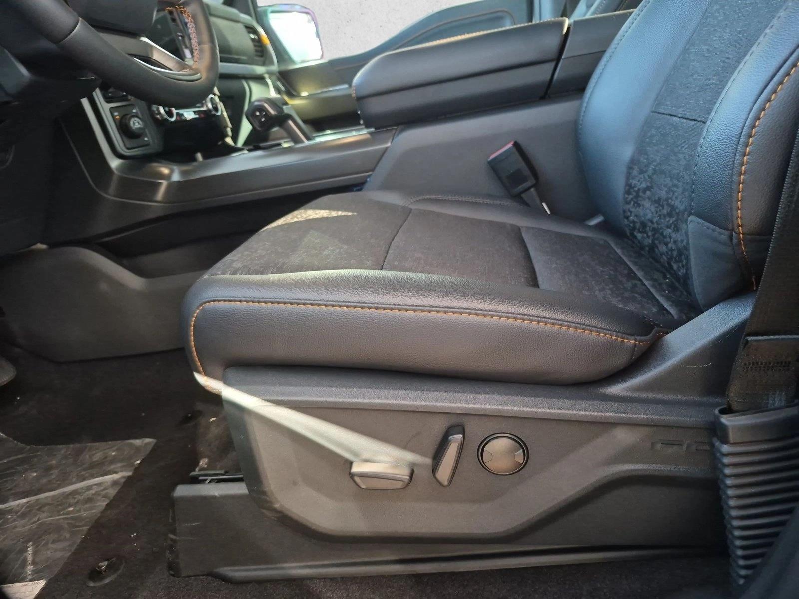 New 2026 Ford F-150 Tremor Truck SuperCrew Cab
