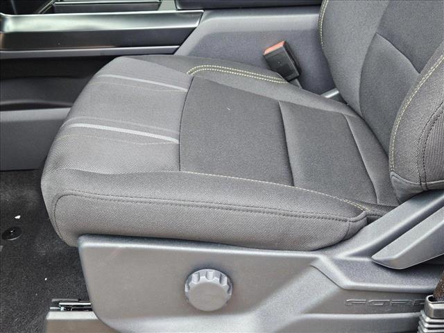 2025 Ford F-150 STX photo 4