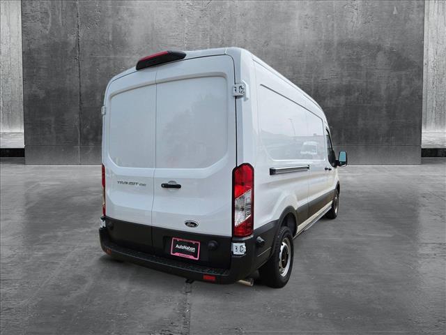 2025 Ford Transit photo 2