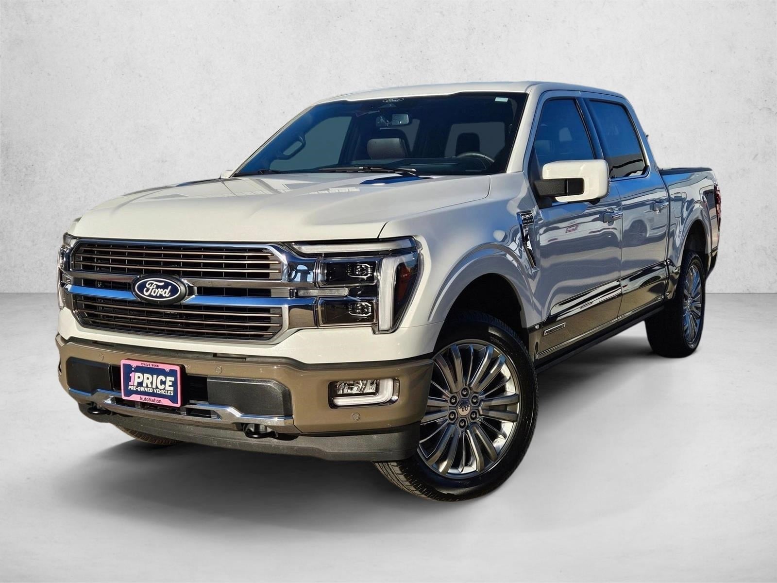 2025 Ford F-150 King Ranch's photo