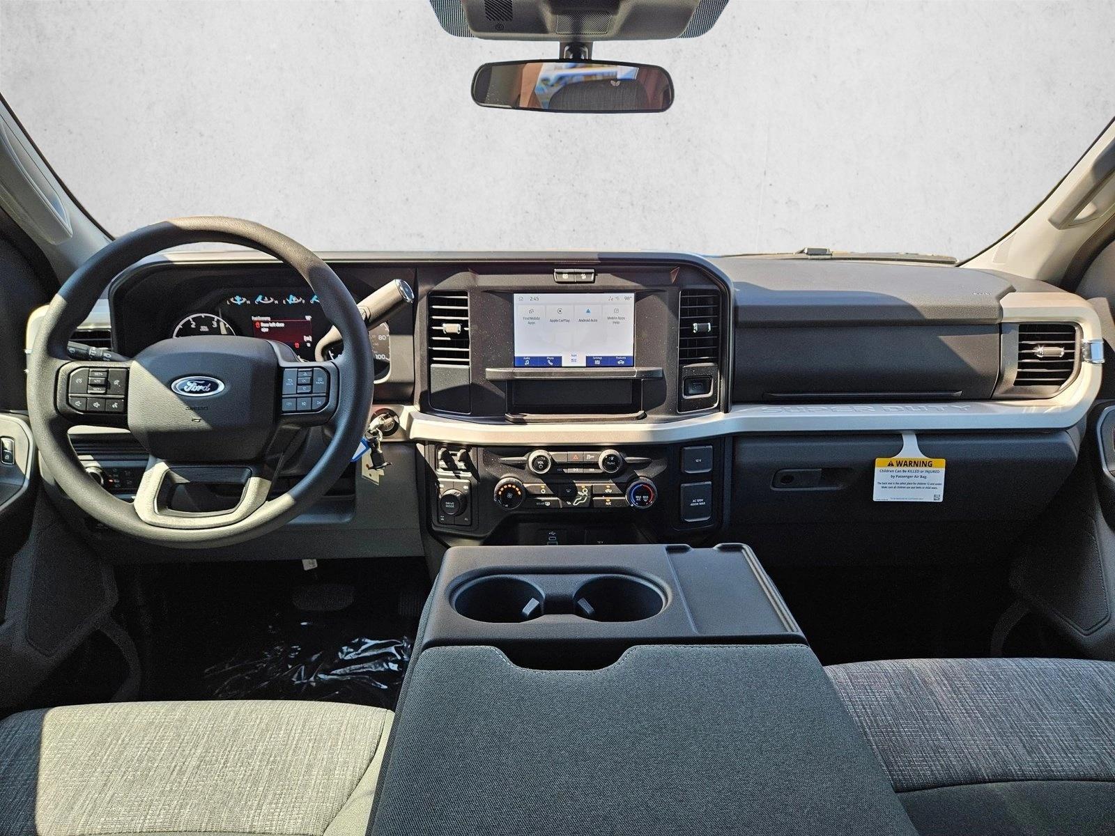 2026 Ford F-250 Super Duty XLT - Photo 15