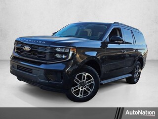2026 Ford Expedition Active SUV