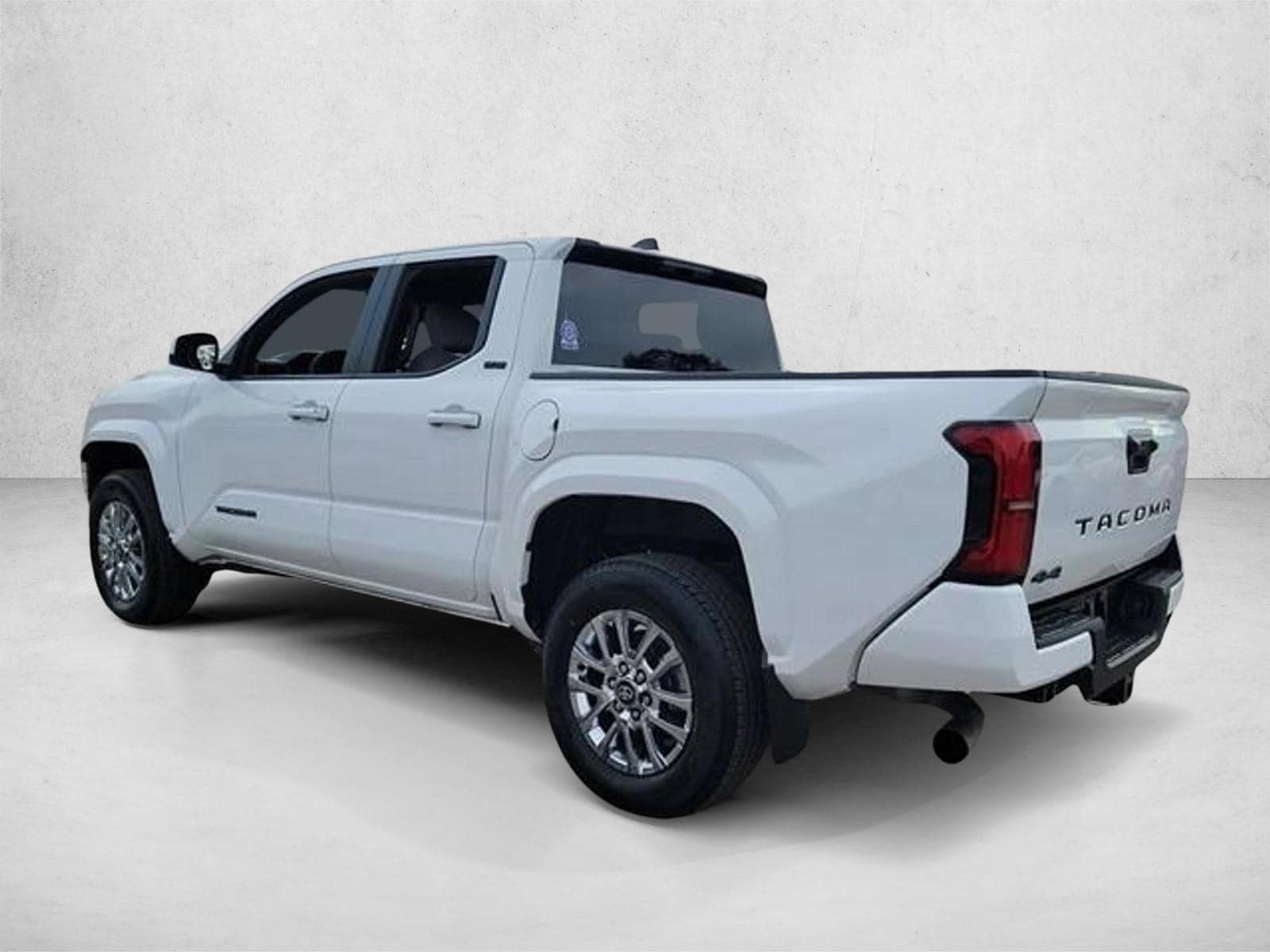 2024 Toyota Tacoma SR5 - Photo 7
