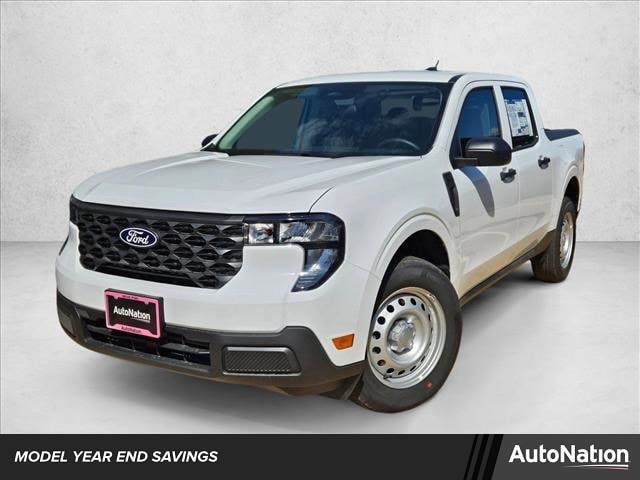 2025 Ford Maverick XL's photo