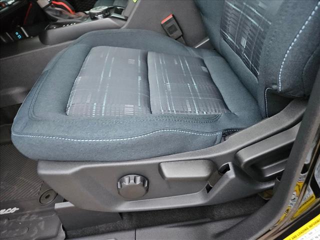 2025 Ford Bronco Heritage First Edition photo 4