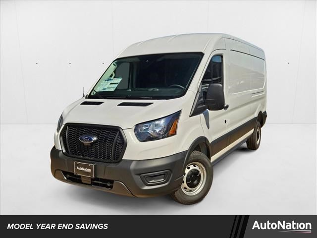2025 Ford Transit Van Base's photo