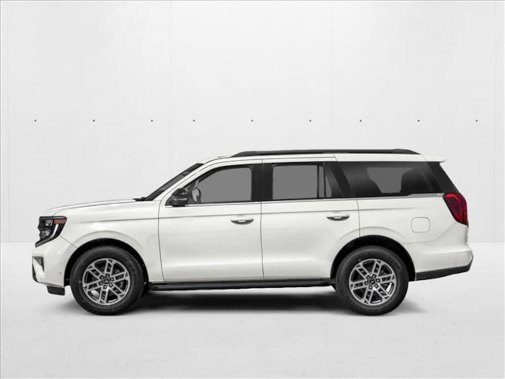 New 2026 Ford Expedition Active SUV