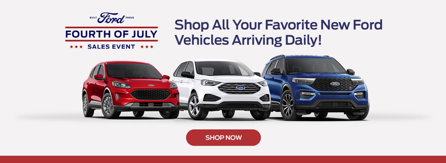 Ford Dealership Near Me Arlington, TX AutoNation Ford Arlington