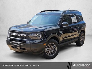2026 Ford Bronco Sport Big Bend SUV