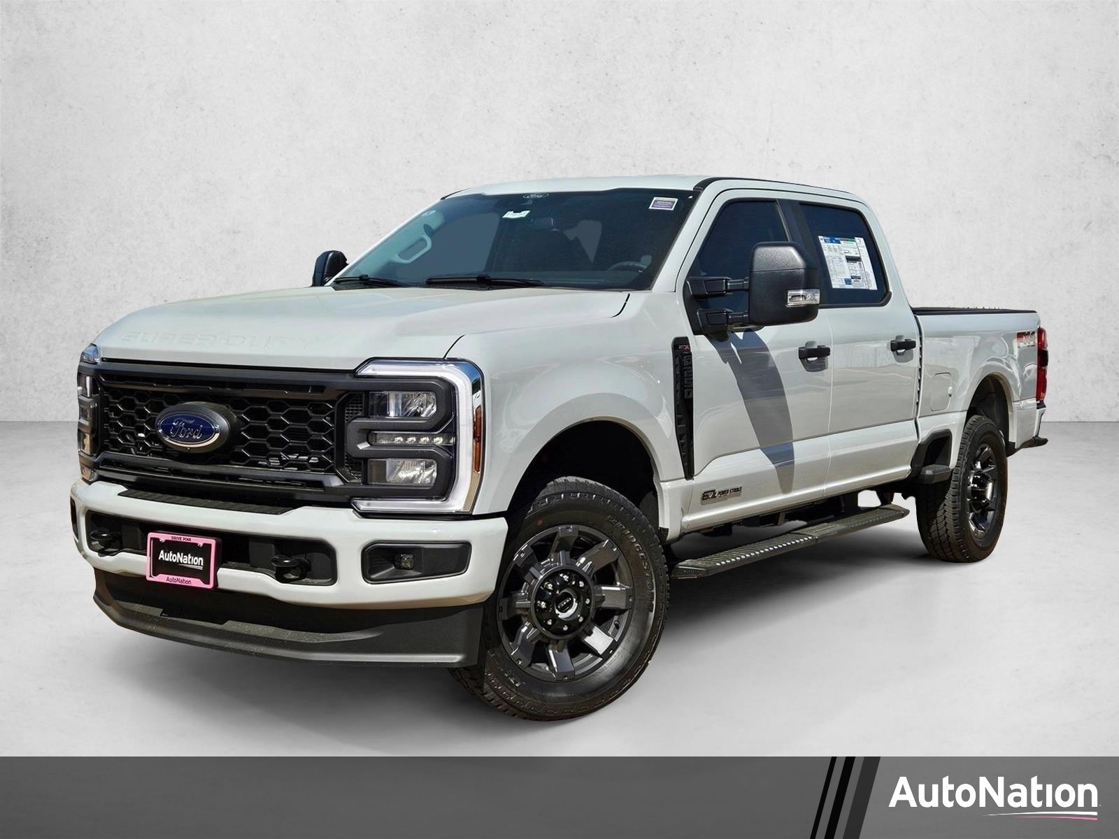 New 2026 Ford F-250 XL