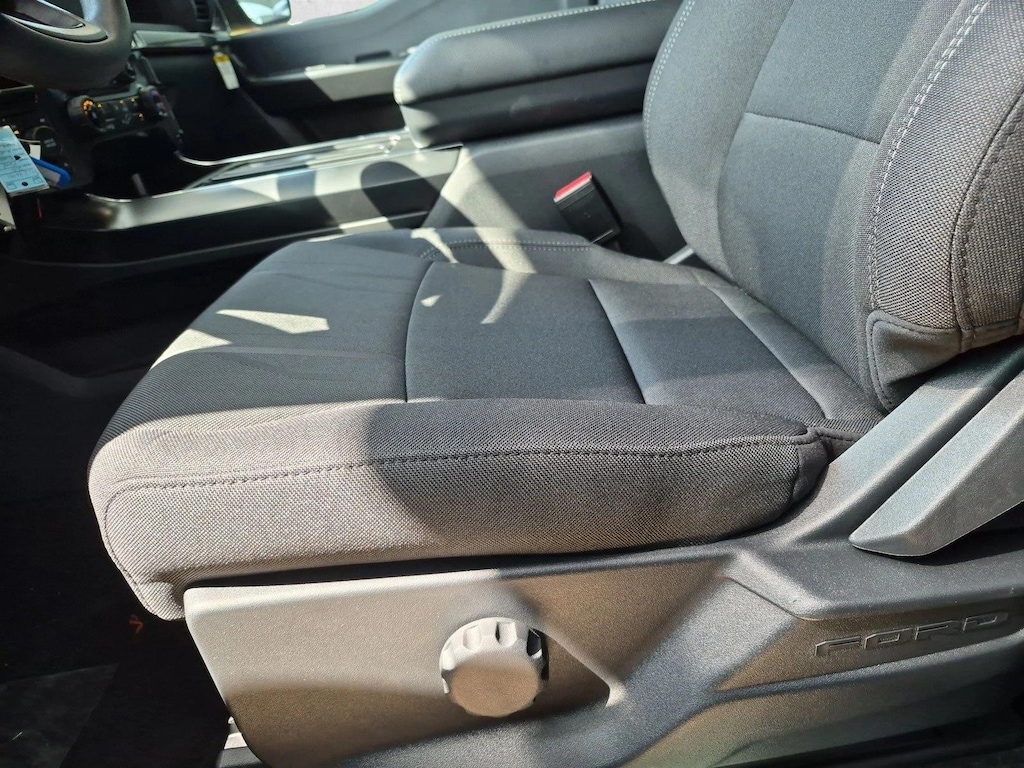 New 2026 Ford F-150 STX Truck SuperCrew Cab