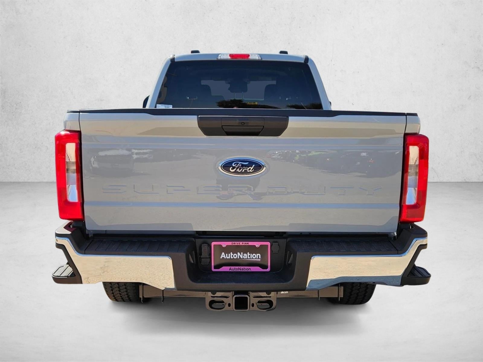 2026 Ford F-250 Super Duty XLT - Photo 8