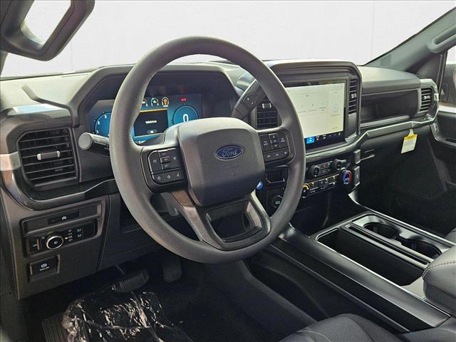 2025 Ford F-150 STX photo 2