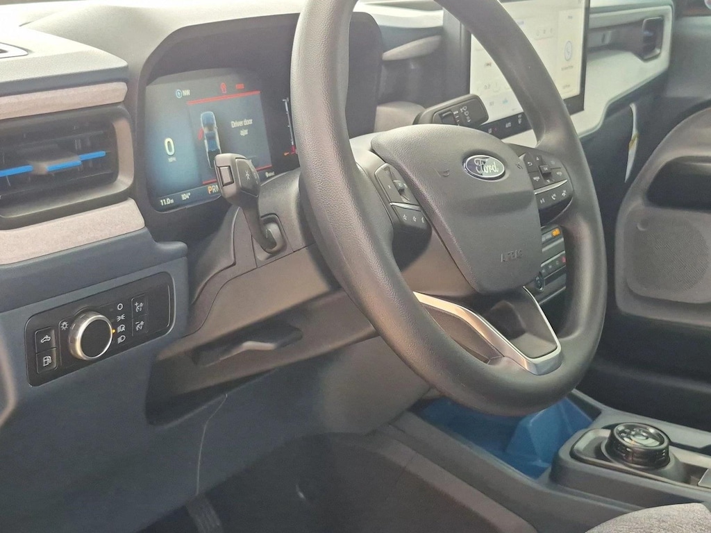 New 2026 Ford Maverick XLT Truck SuperCrew