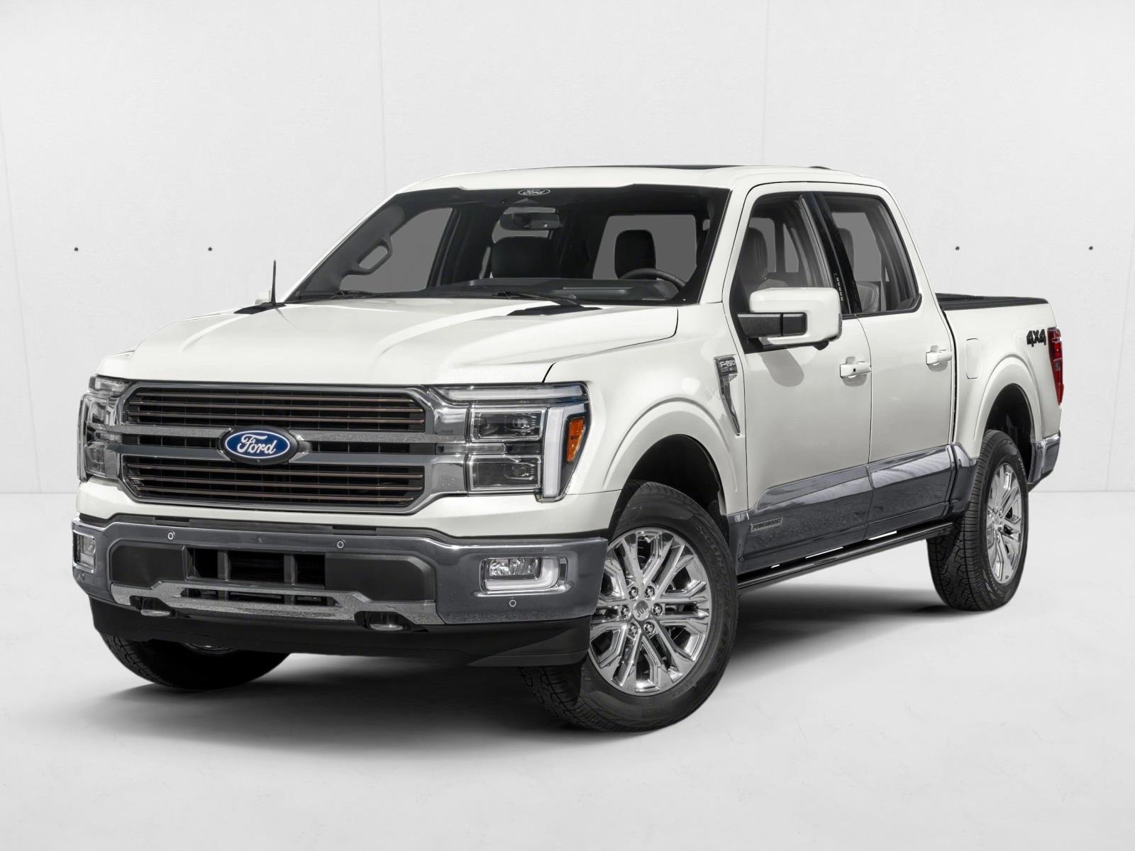 2025 Ford F-150 King Ranch's photo