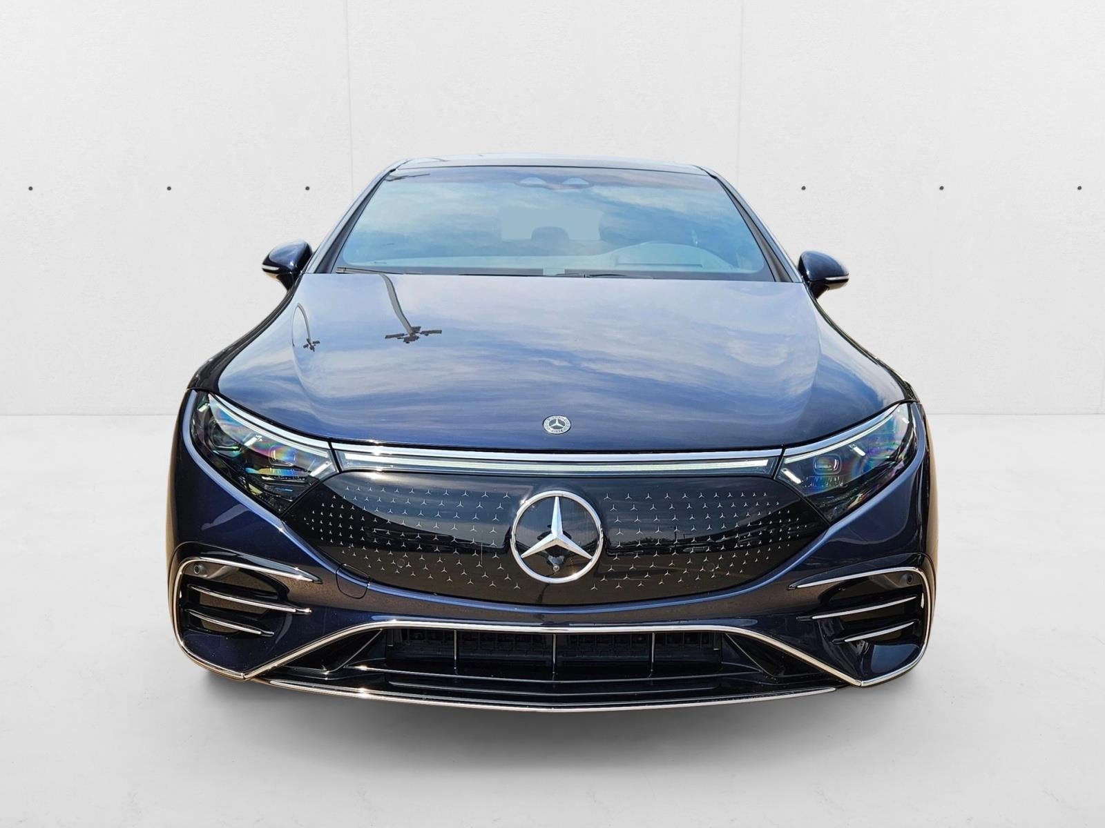 Used 2023 Mercedes-Benz EQS Base with VIN W1KCG4EB8PA031095 for sale in Arlington, TX