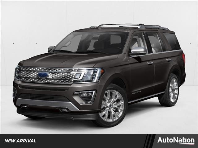 2019 Ford Expedition Platinum's photo